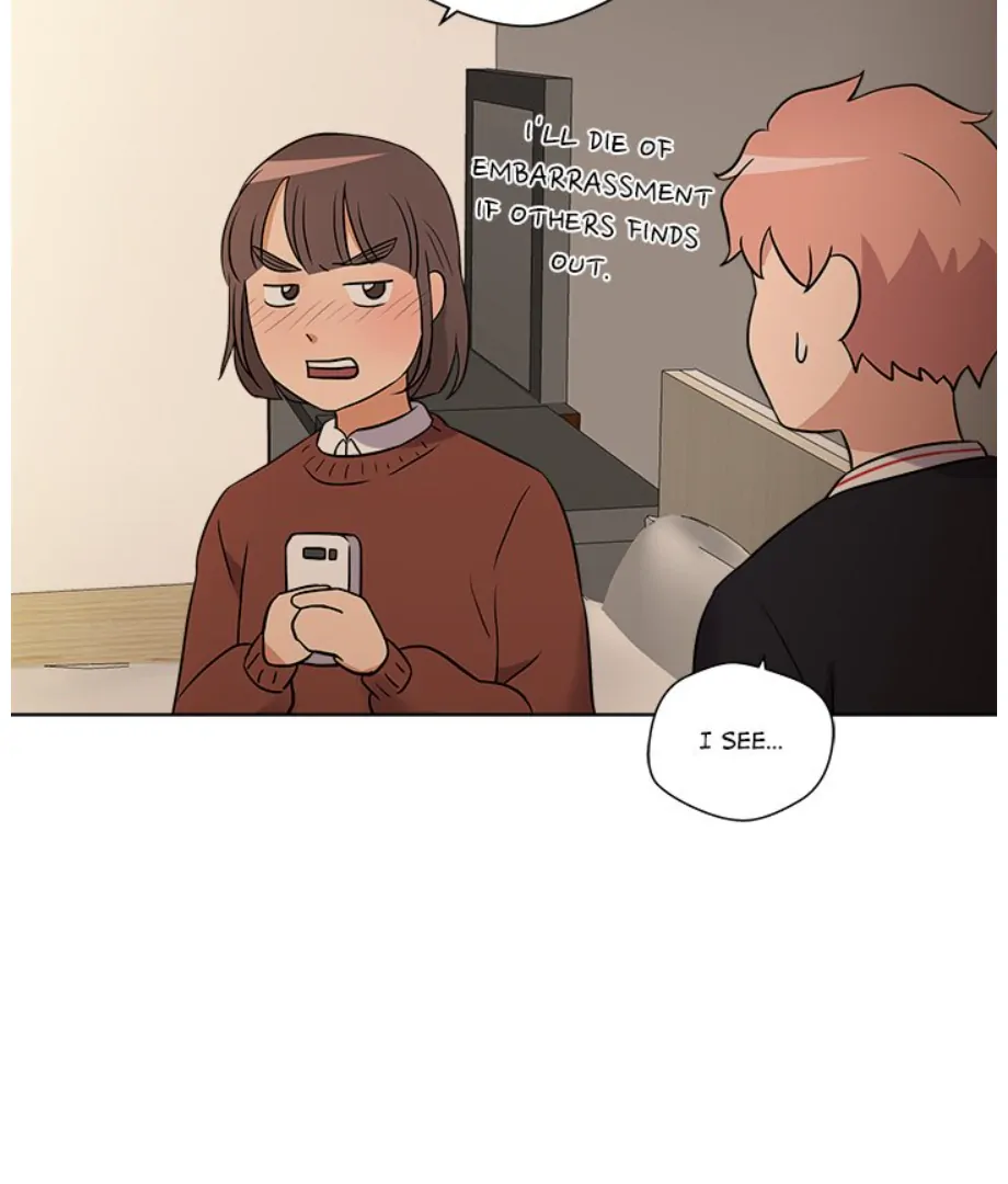 Cheonghak-dong Project chapter 12 page 47