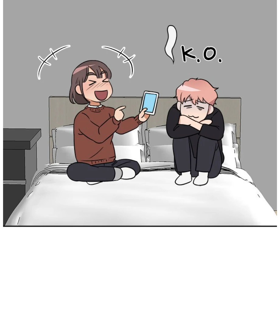 Cheonghak-dong Project chapter 12 page 56