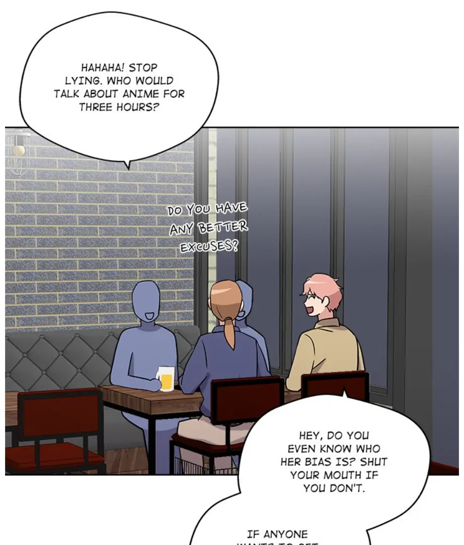 Cheonghak-dong Project chapter 12 page 60