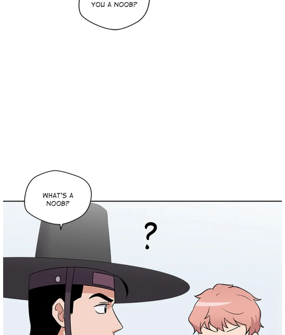 Cheonghak-dong Project chapter 12 page 67