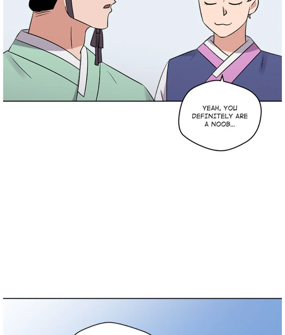 Cheonghak-dong Project chapter 12 page 68