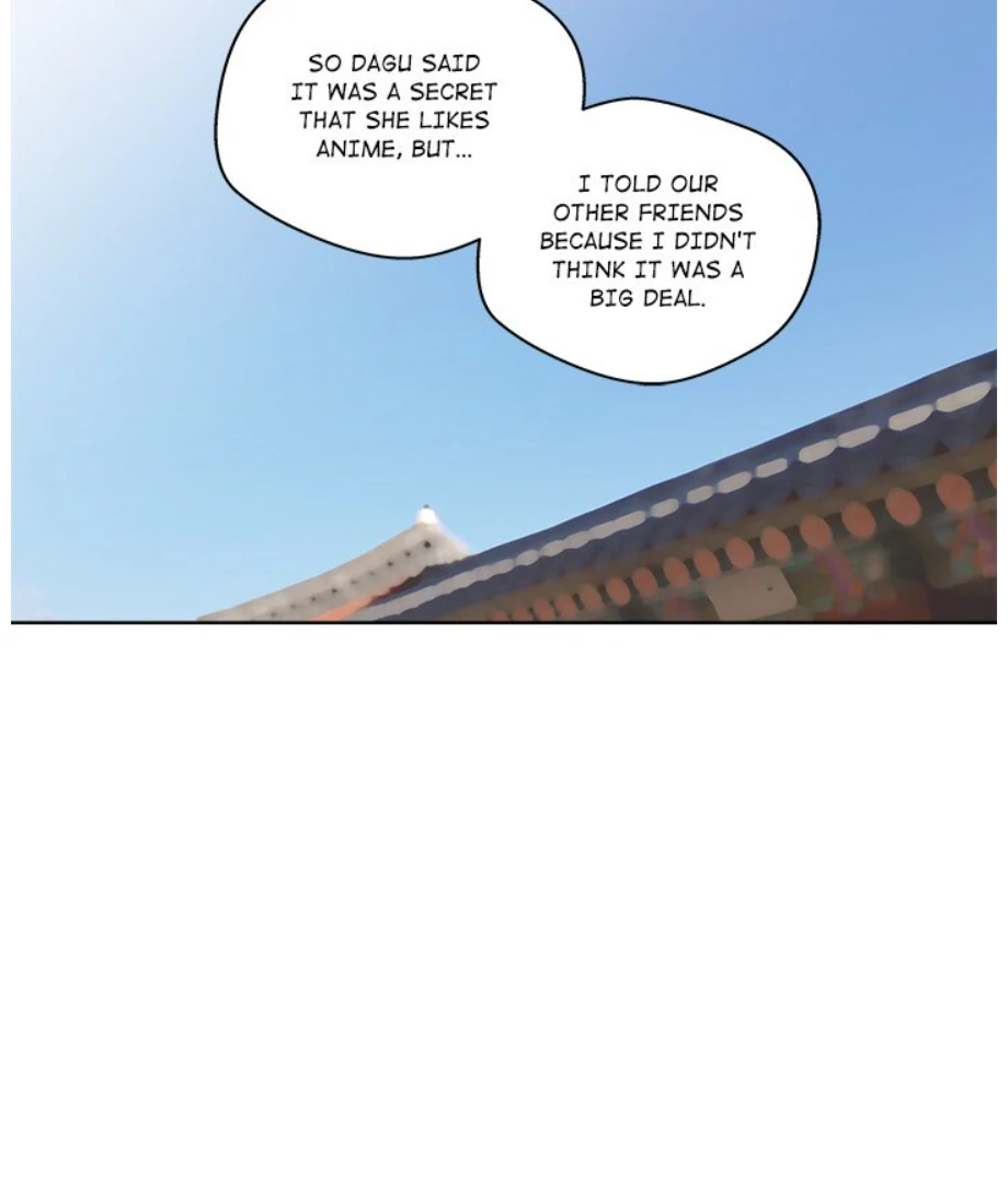 Cheonghak-dong Project chapter 12 page 69