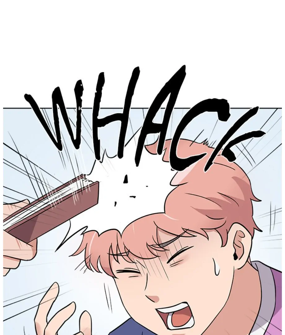 Cheonghak-dong Project chapter 12 page 74