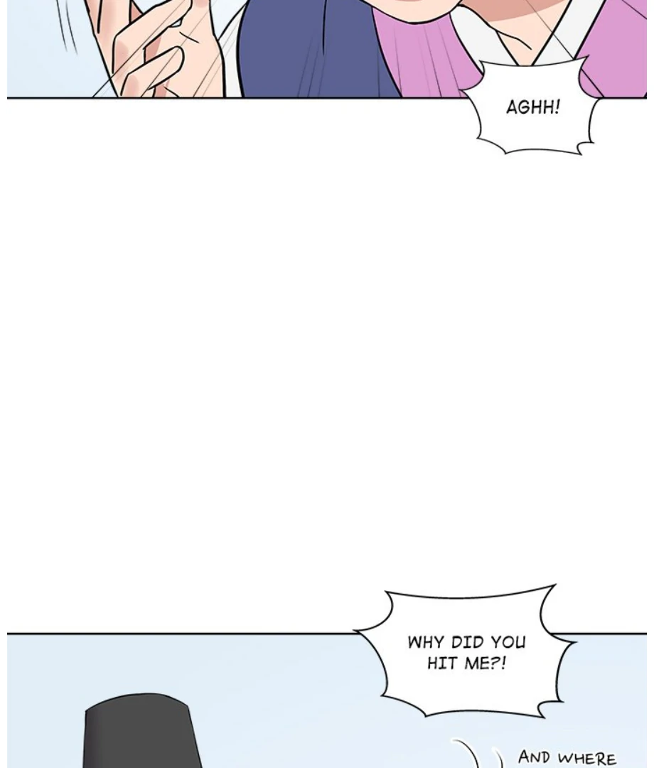Cheonghak-dong Project chapter 12 page 75
