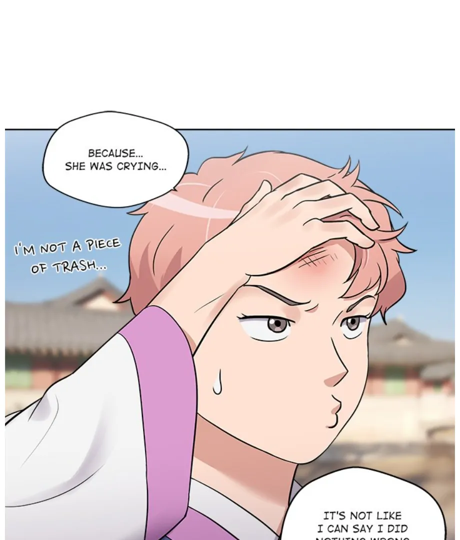 Cheonghak-dong Project chapter 12 page 77