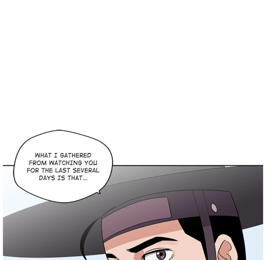 Cheonghak-dong Project chapter 12 page 81