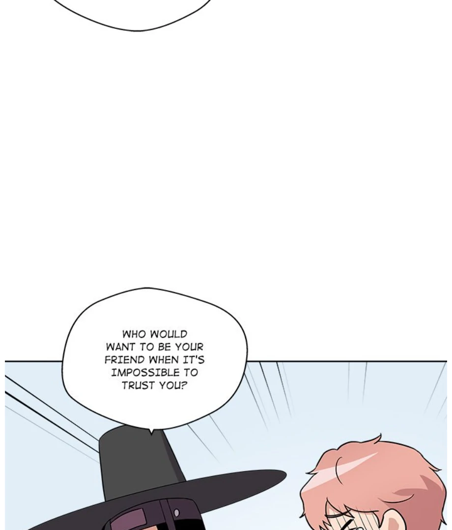 Cheonghak-dong Project chapter 12 page 84