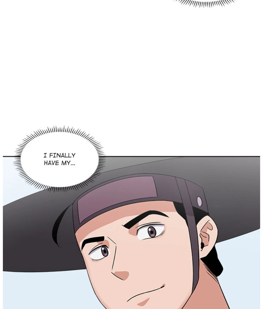 Cheonghak-dong Project chapter 12 page 99