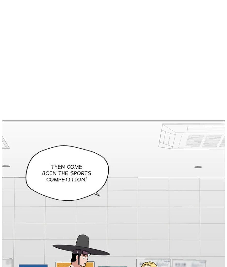 Cheonghak-dong Project chapter 15 page 1