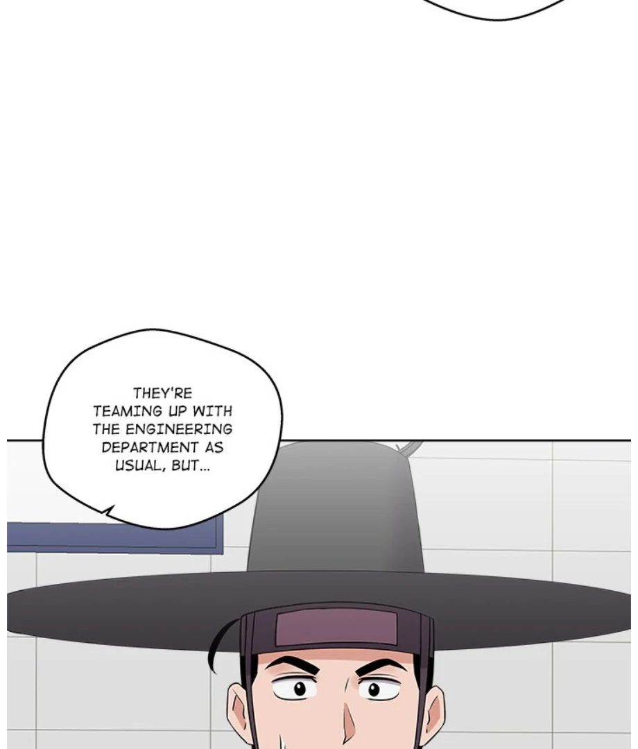 Cheonghak-dong Project chapter 15 page 11