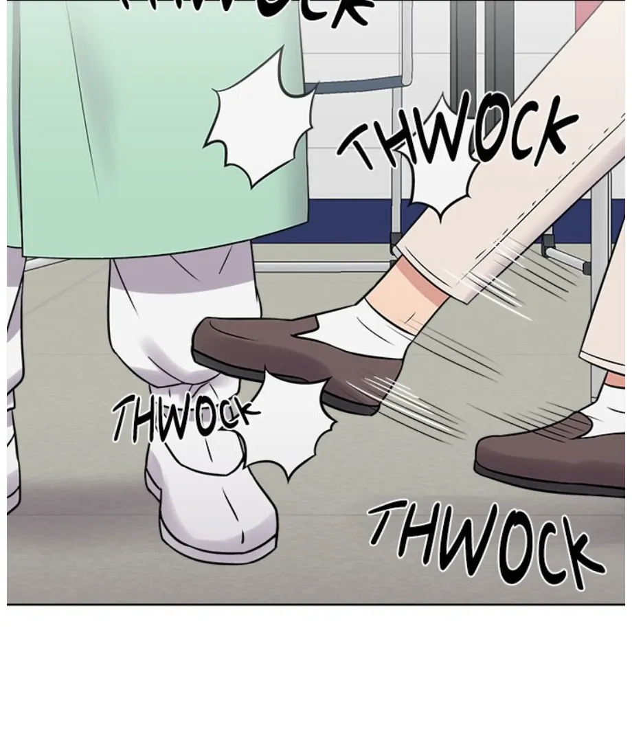Cheonghak-dong Project chapter 15 page 13