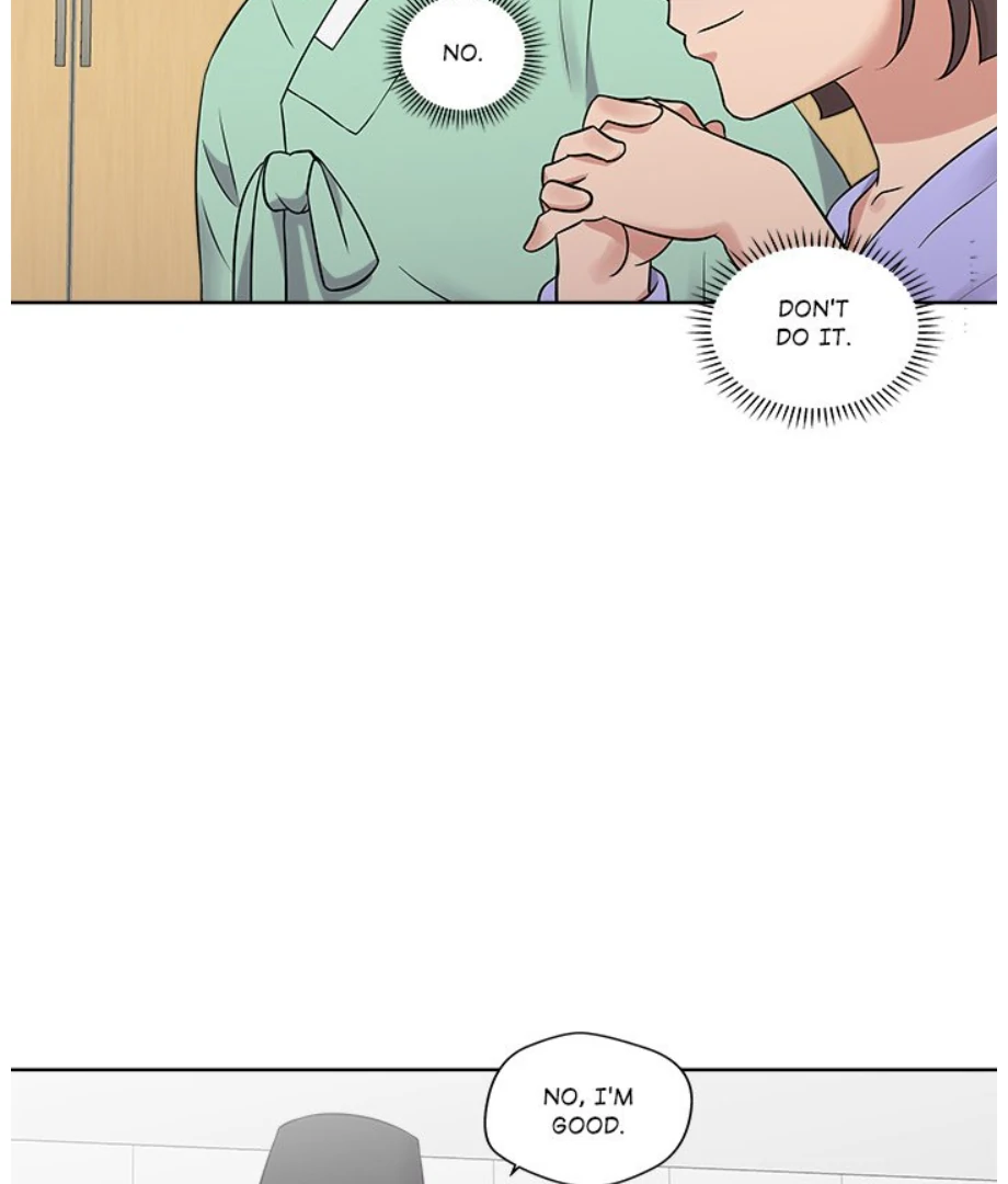 Cheonghak-dong Project chapter 15 page 15