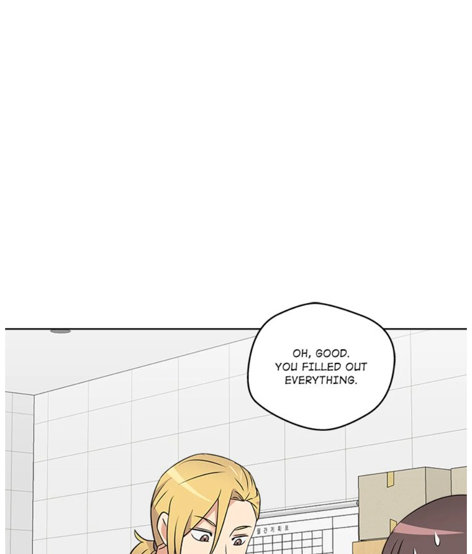 Cheonghak-dong Project chapter 15 page 21