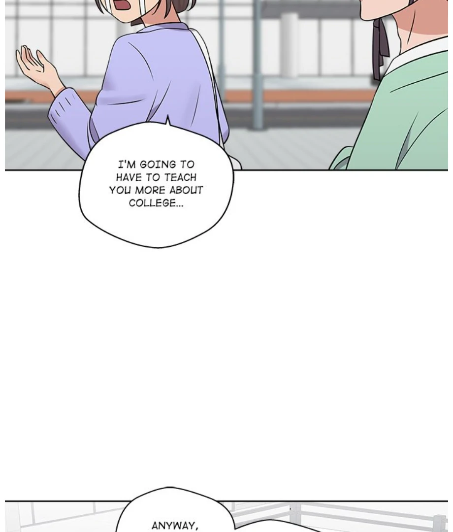 Cheonghak-dong Project chapter 15 page 34