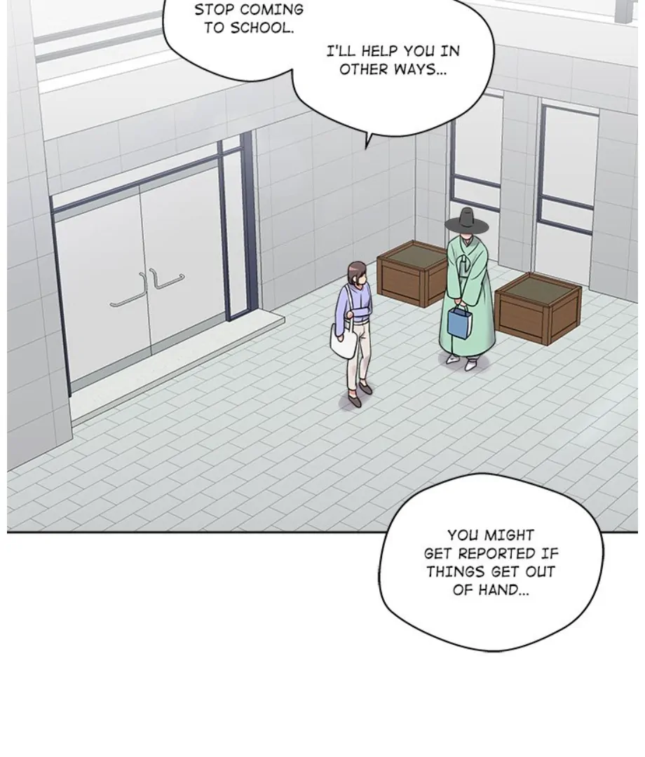 Cheonghak-dong Project chapter 15 page 35