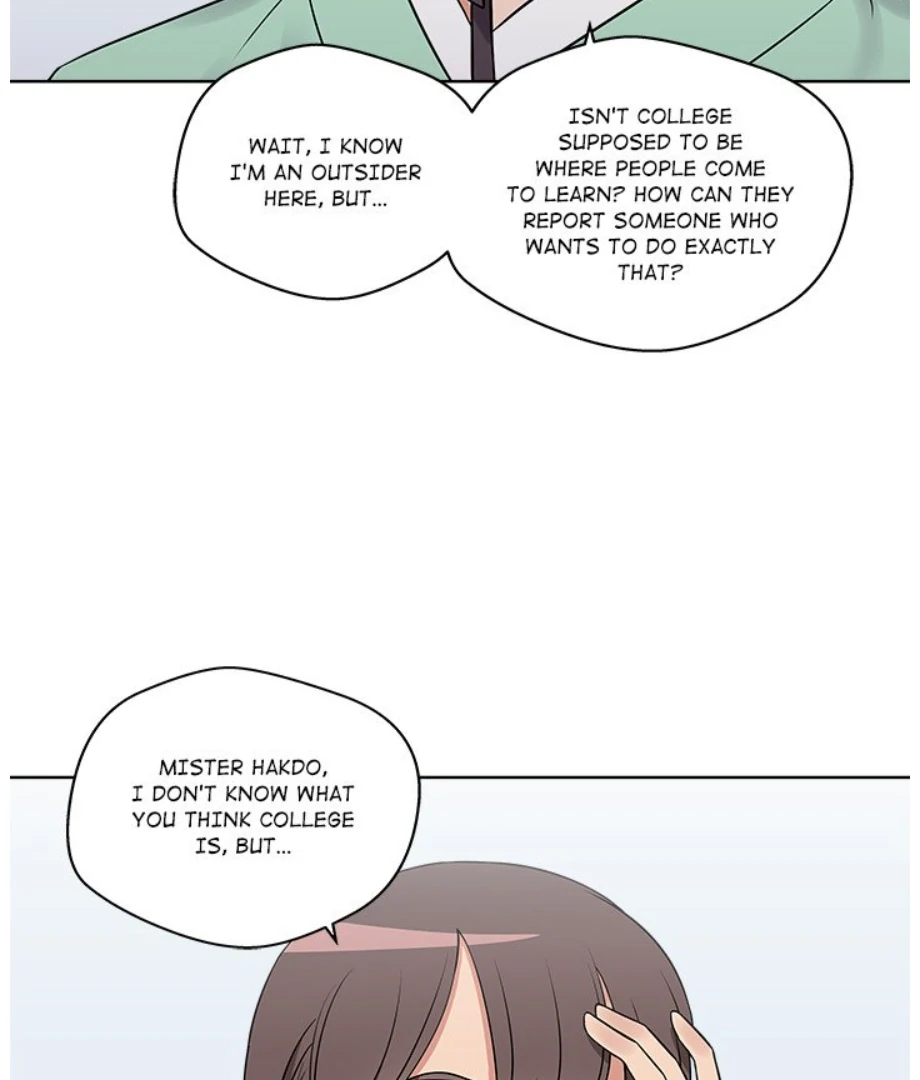 Cheonghak-dong Project chapter 15 page 37
