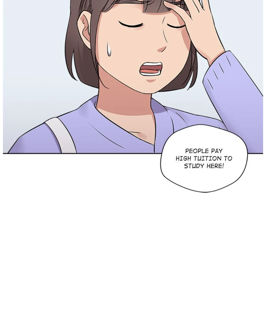 Cheonghak-dong Project chapter 15 page 38