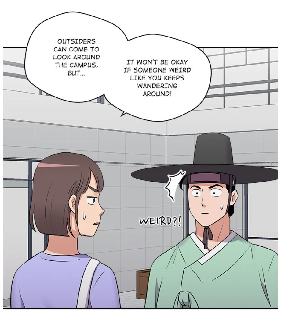 Cheonghak-dong Project chapter 15 page 39