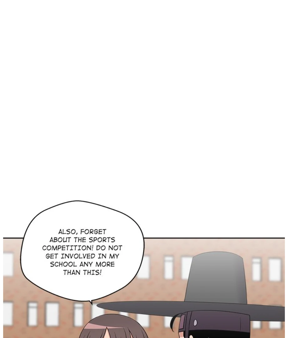Cheonghak-dong Project chapter 15 page 40