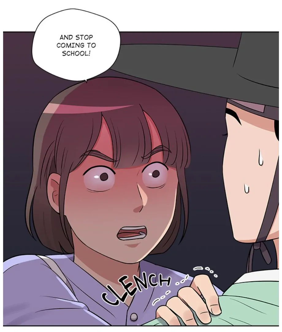 Cheonghak-dong Project chapter 15 page 42