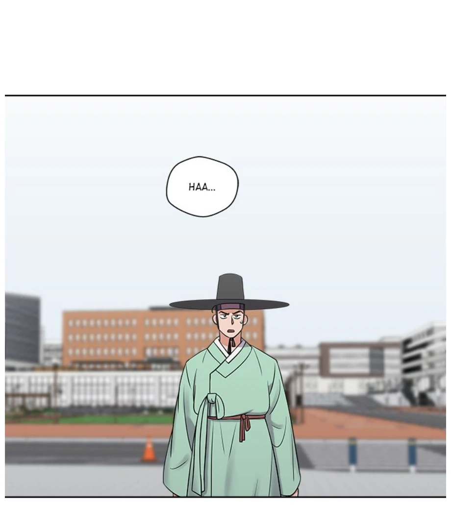 Cheonghak-dong Project chapter 15 page 59