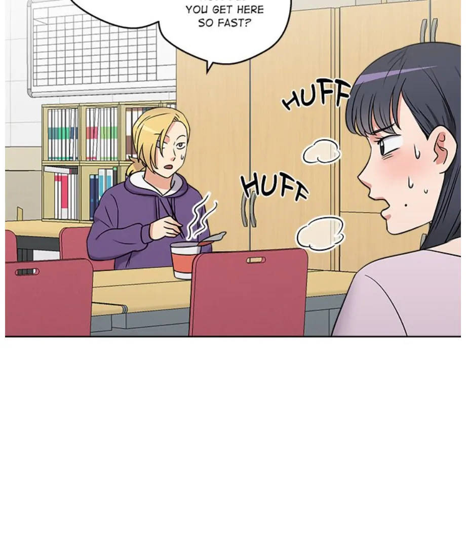 Cheonghak-dong Project chapter 15 page 64