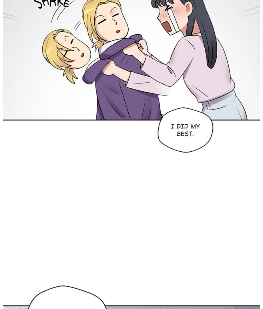 Cheonghak-dong Project chapter 15 page 67