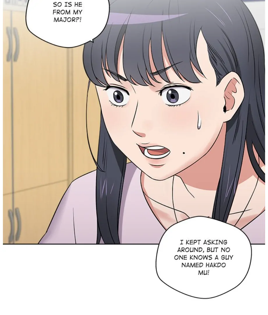 Cheonghak-dong Project chapter 15 page 68