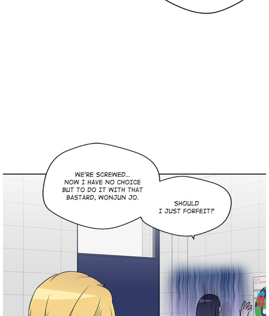 Cheonghak-dong Project chapter 15 page 72