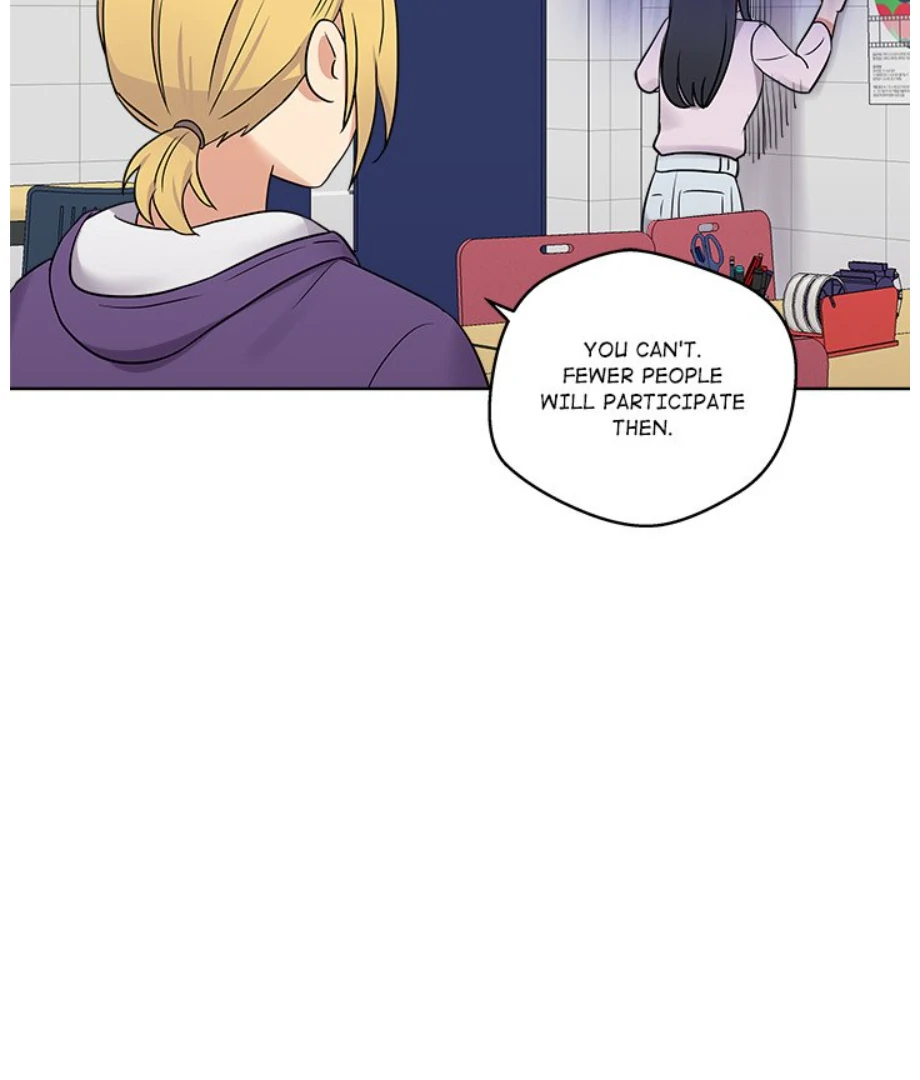 Cheonghak-dong Project chapter 15 page 73