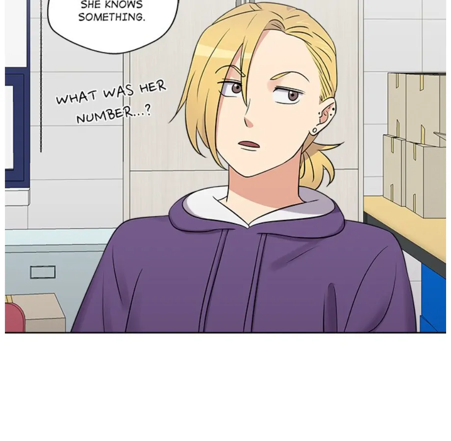 Cheonghak-dong Project chapter 15 page 80