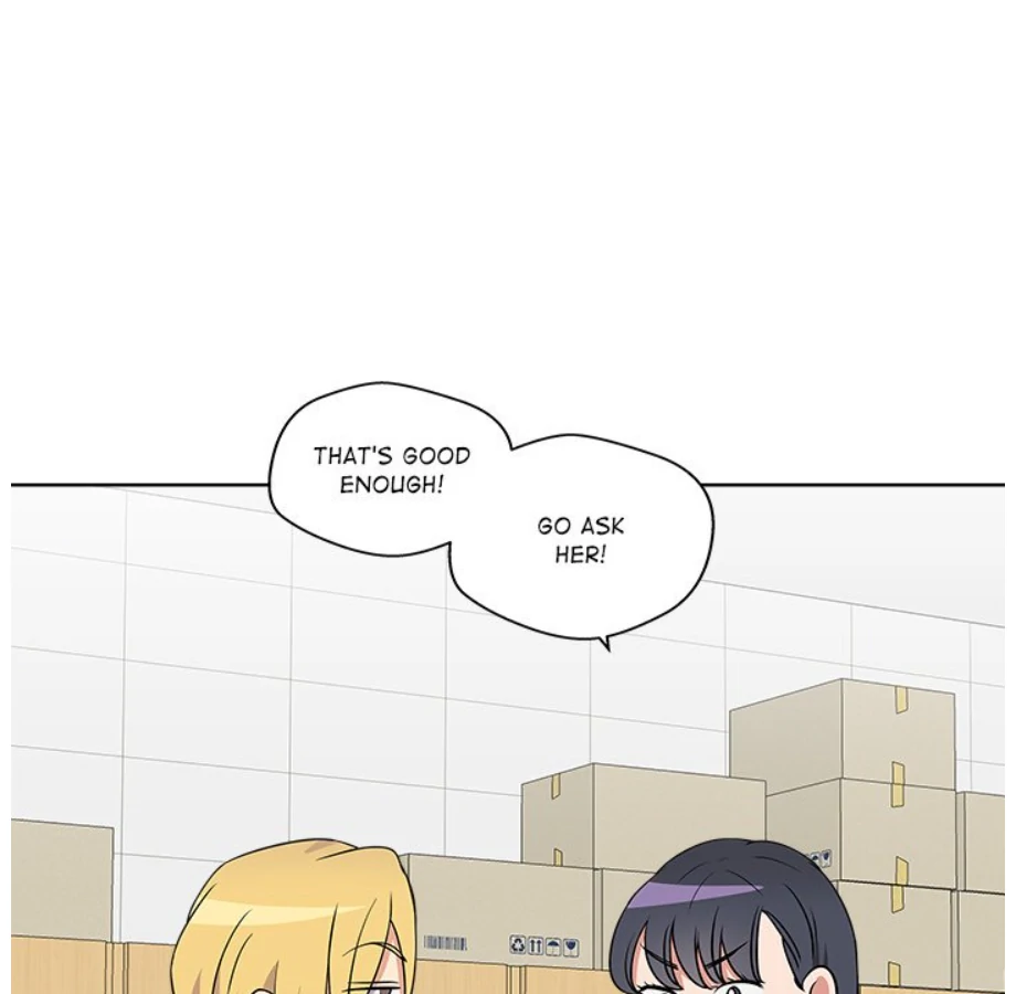Cheonghak-dong Project chapter 15 page 81