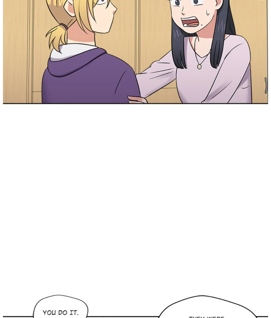 Cheonghak-dong Project chapter 15 page 82