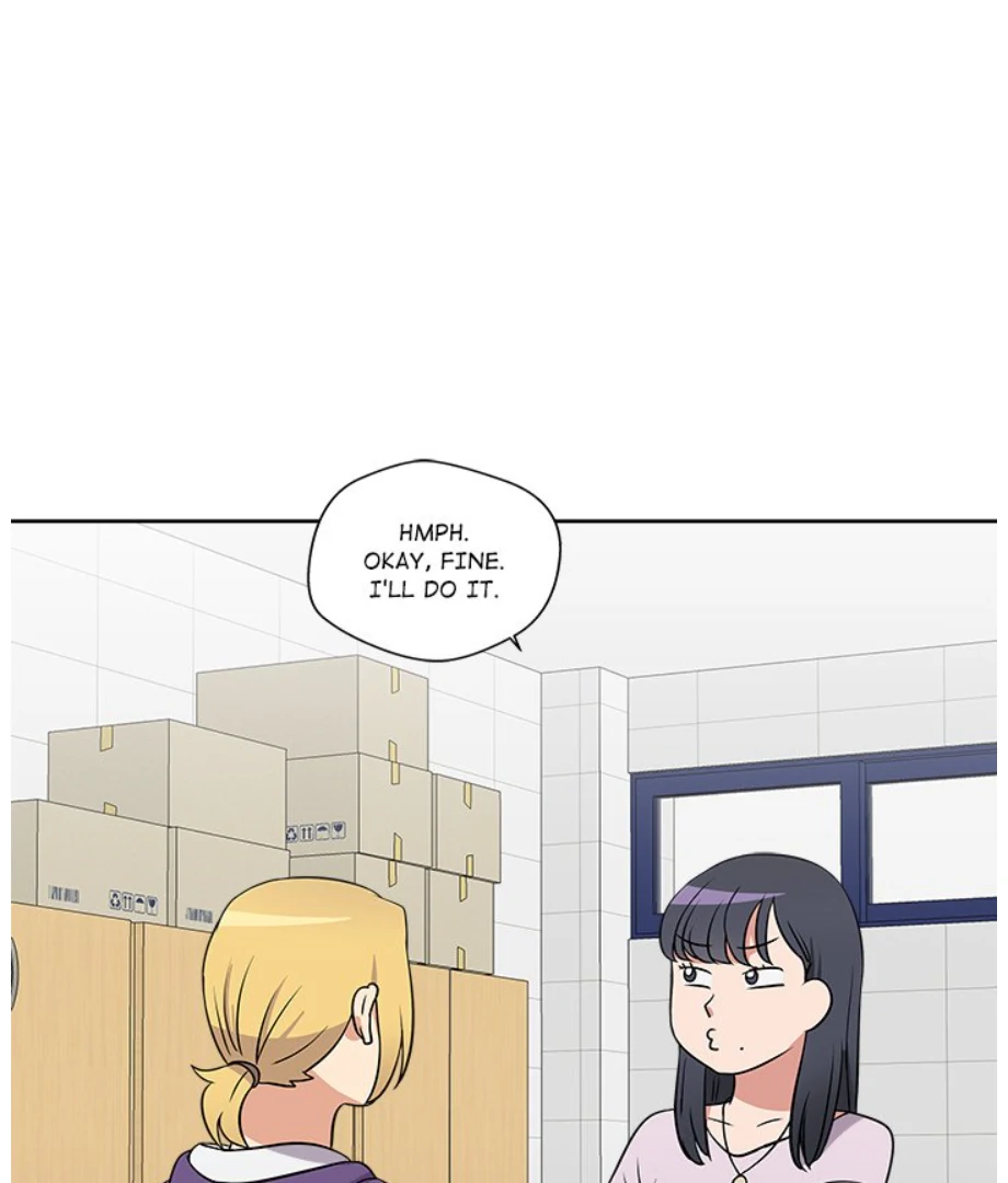 Cheonghak-dong Project chapter 15 page 84
