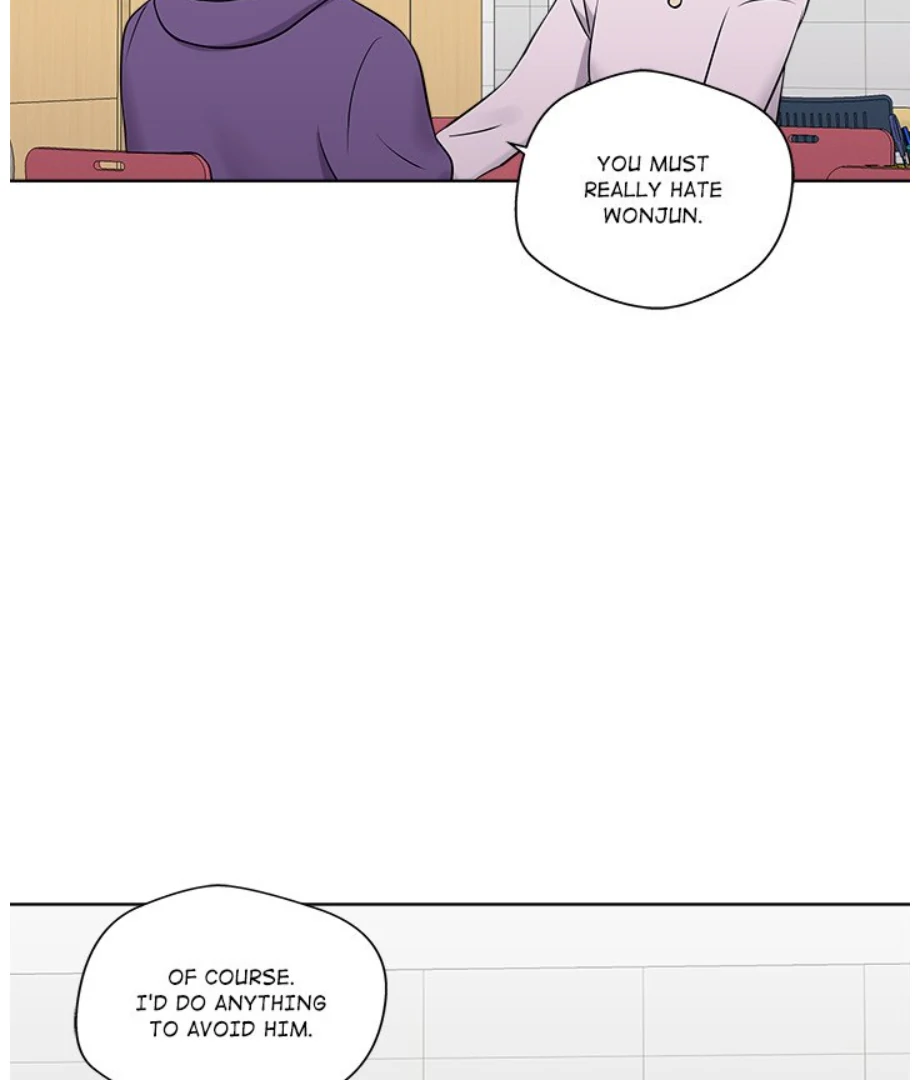 Cheonghak-dong Project chapter 15 page 85