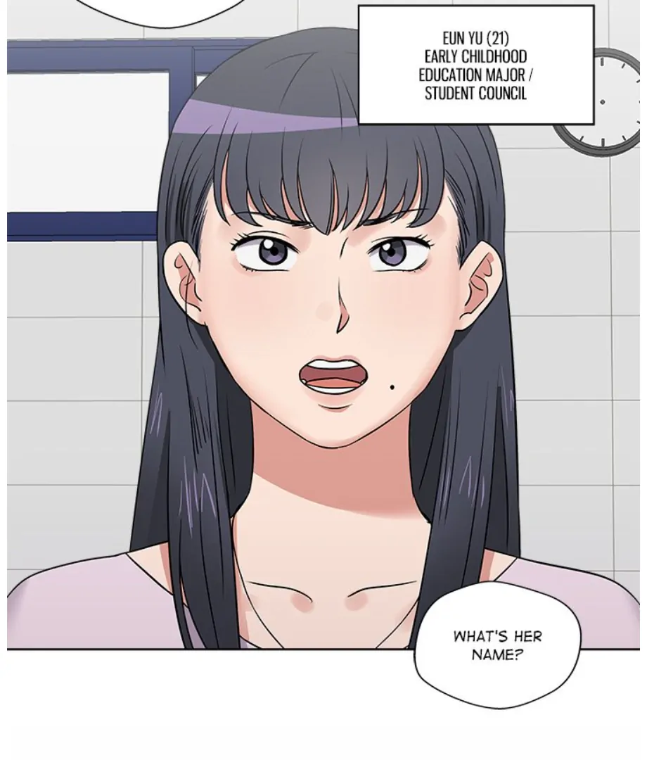 Cheonghak-dong Project chapter 15 page 86