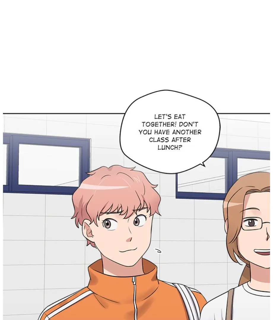 Cheonghak-dong Project chapter 15 page 95