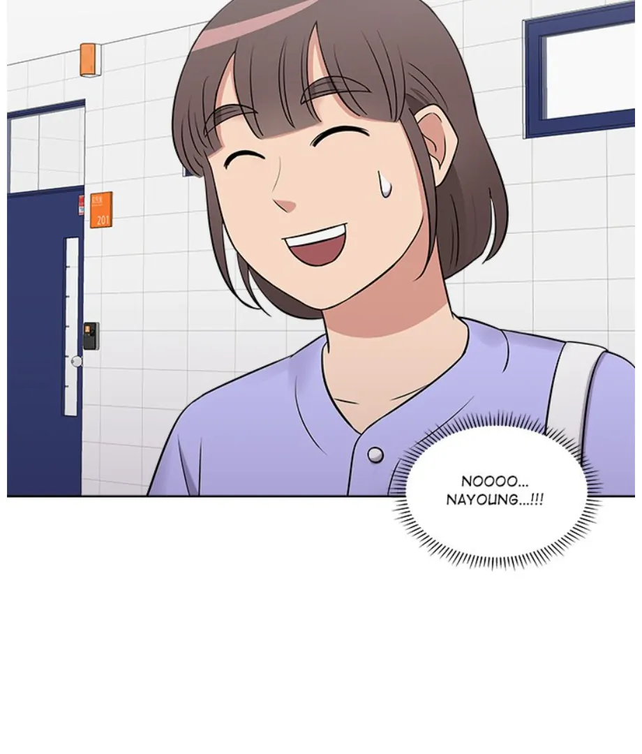 Cheonghak-dong Project chapter 15 page 97