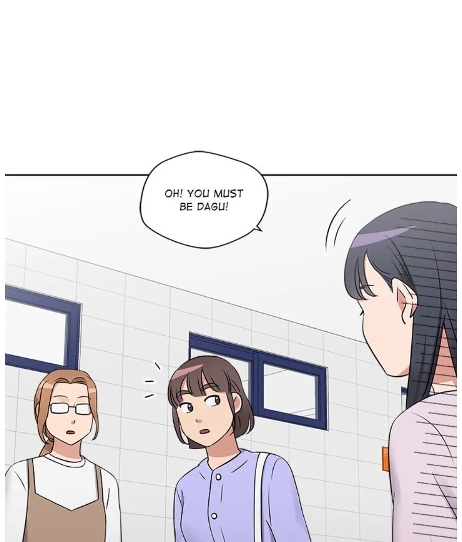 Cheonghak-dong Project chapter 15 page 98