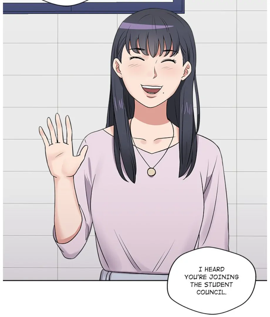 Cheonghak-dong Project chapter 15 page 100