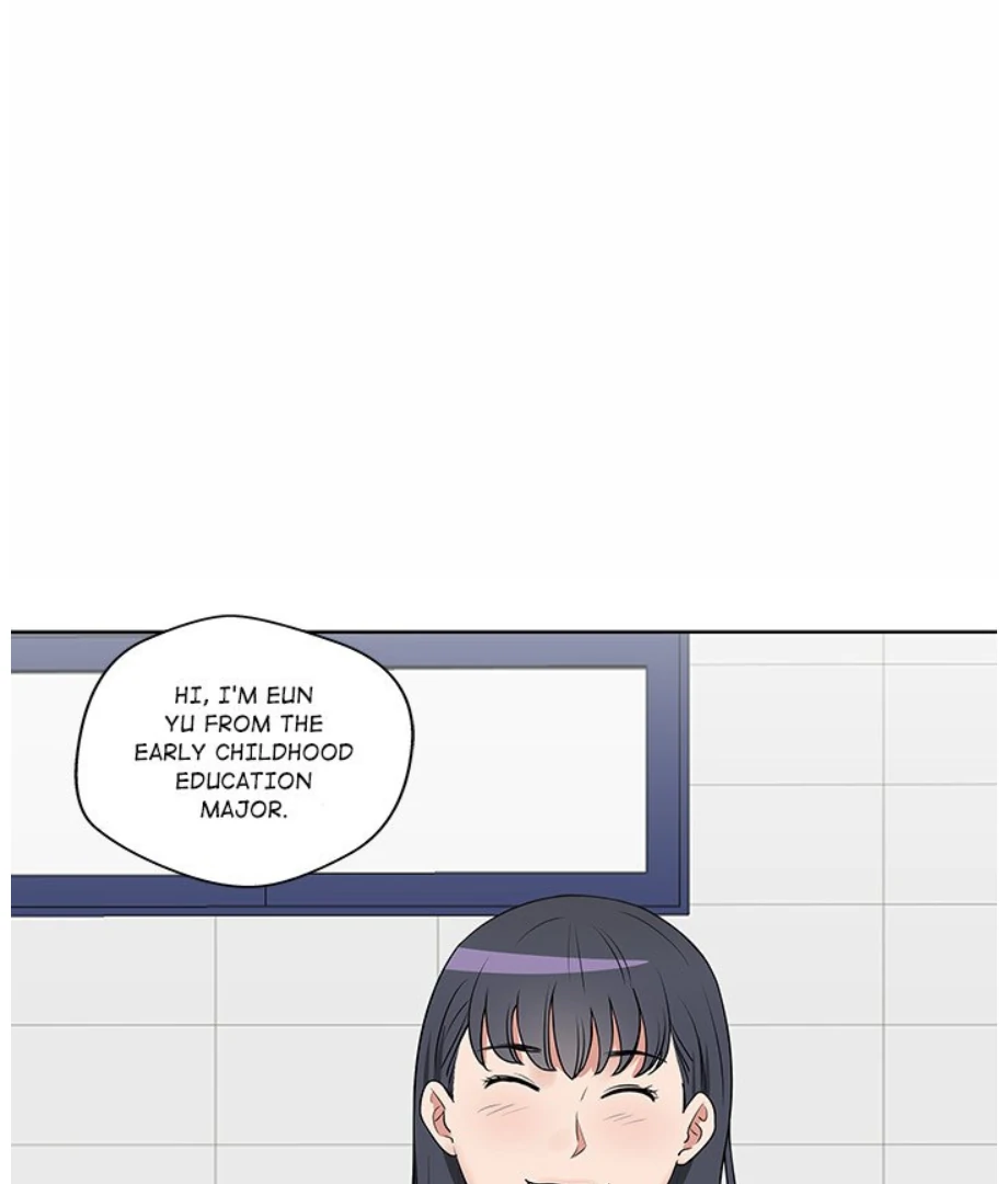 Cheonghak-dong Project chapter 16 page 1