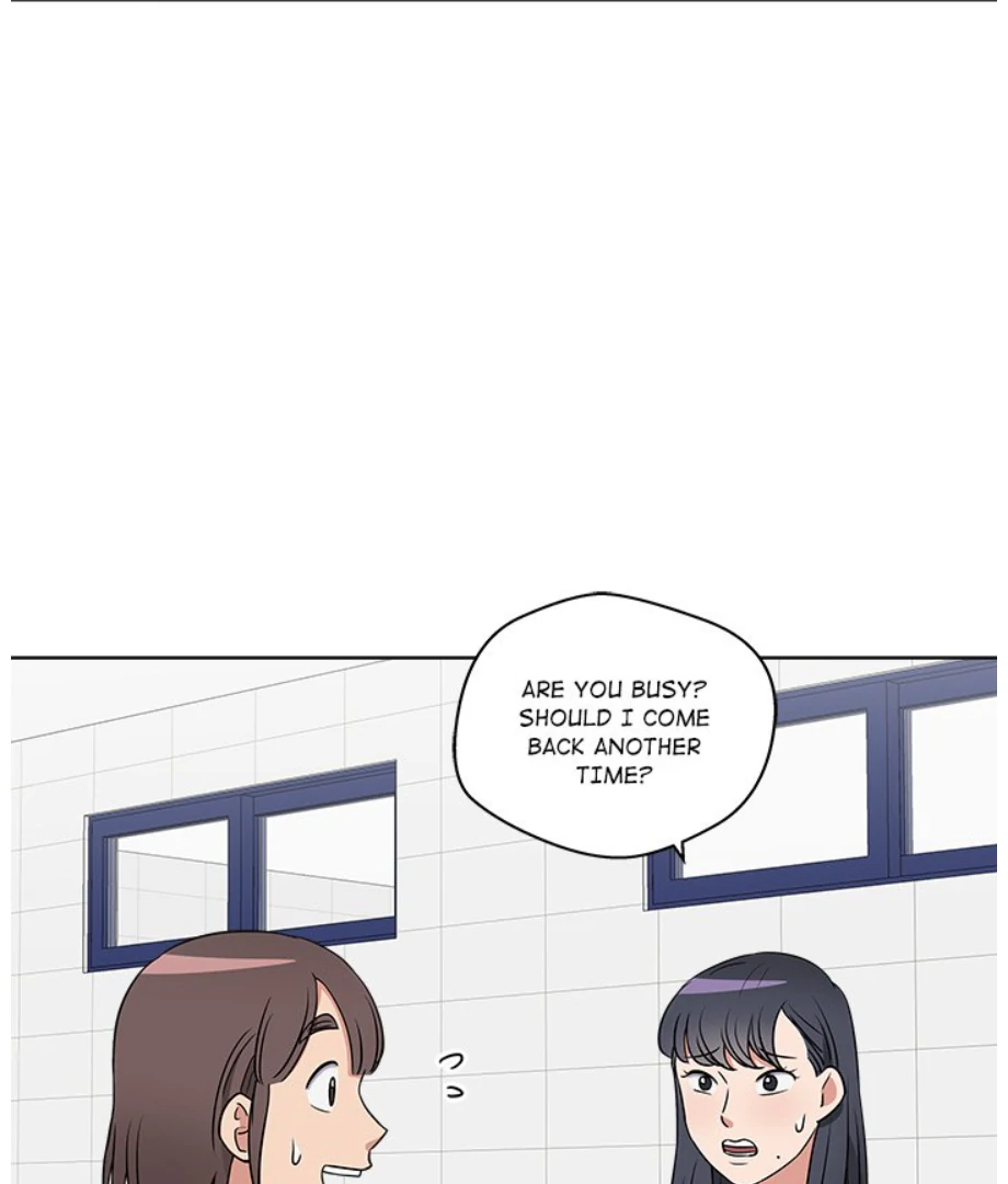Cheonghak-dong Project chapter 16 page 9