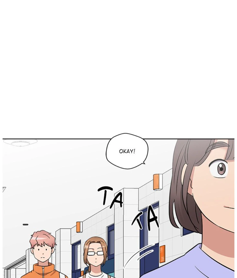 Cheonghak-dong Project chapter 16 page 16