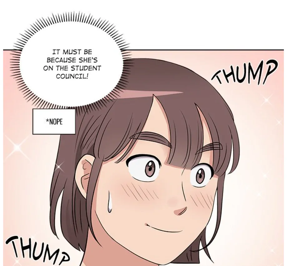 Cheonghak-dong Project chapter 16 page 27