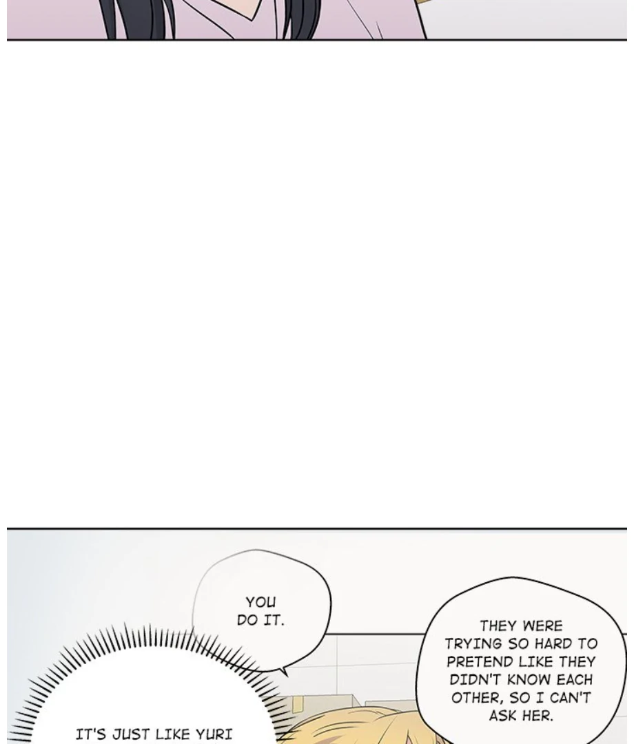 Cheonghak-dong Project chapter 16 page 38