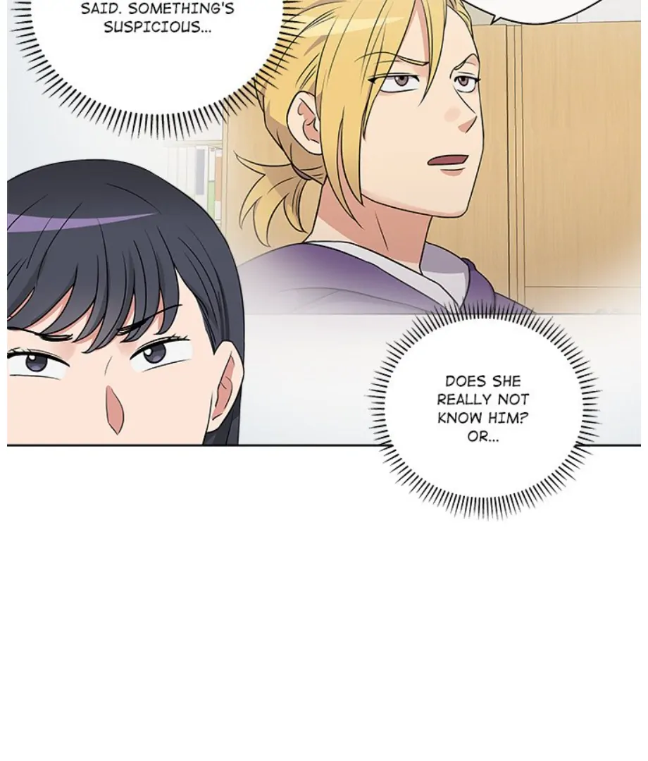 Cheonghak-dong Project chapter 16 page 39