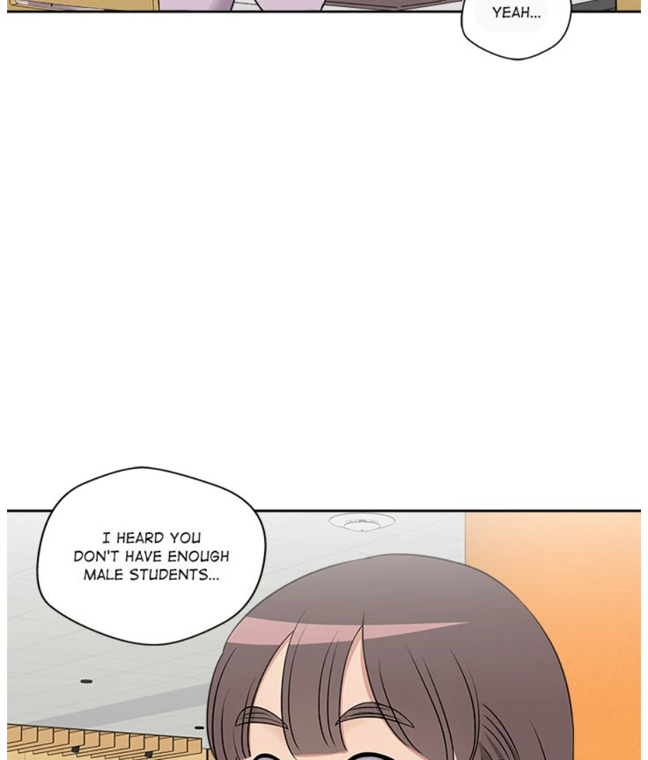 Cheonghak-dong Project chapter 16 page 41