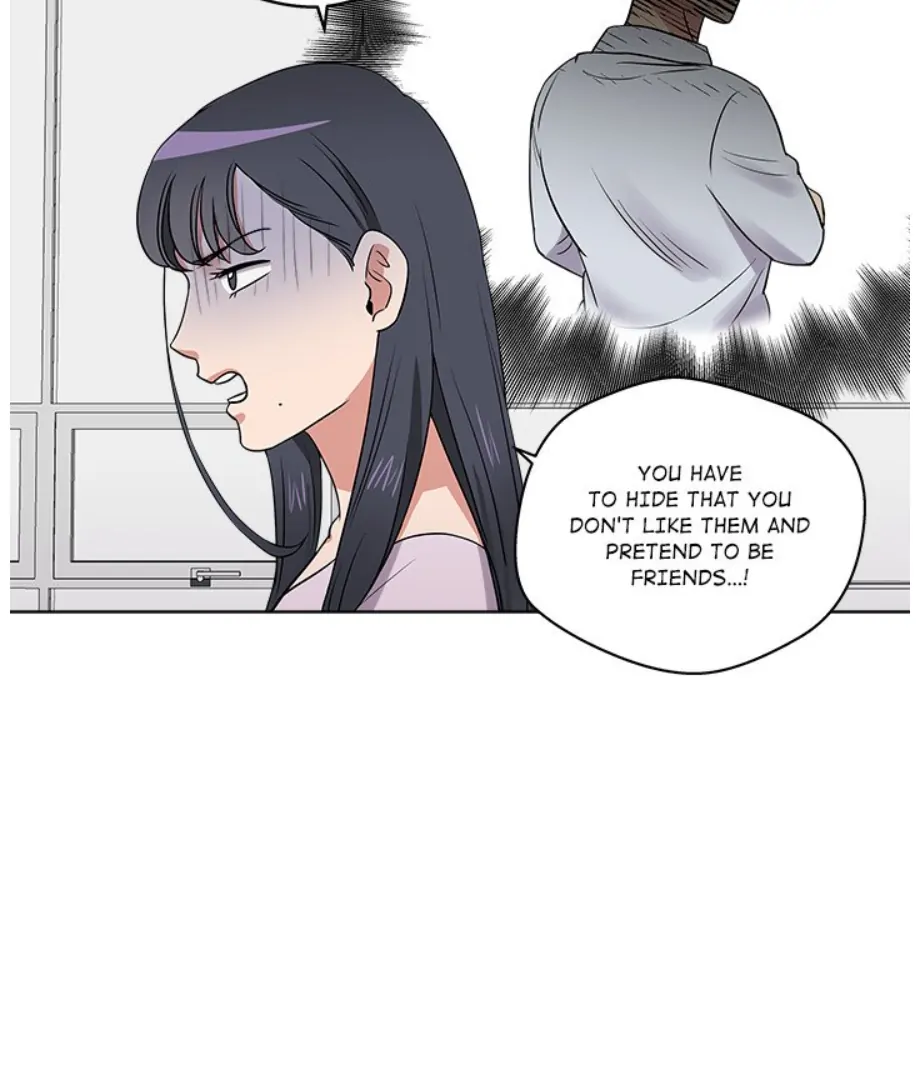 Cheonghak-dong Project chapter 16 page 48