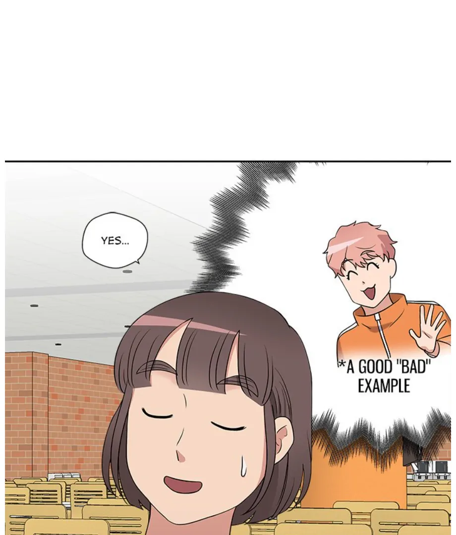 Cheonghak-dong Project chapter 16 page 49