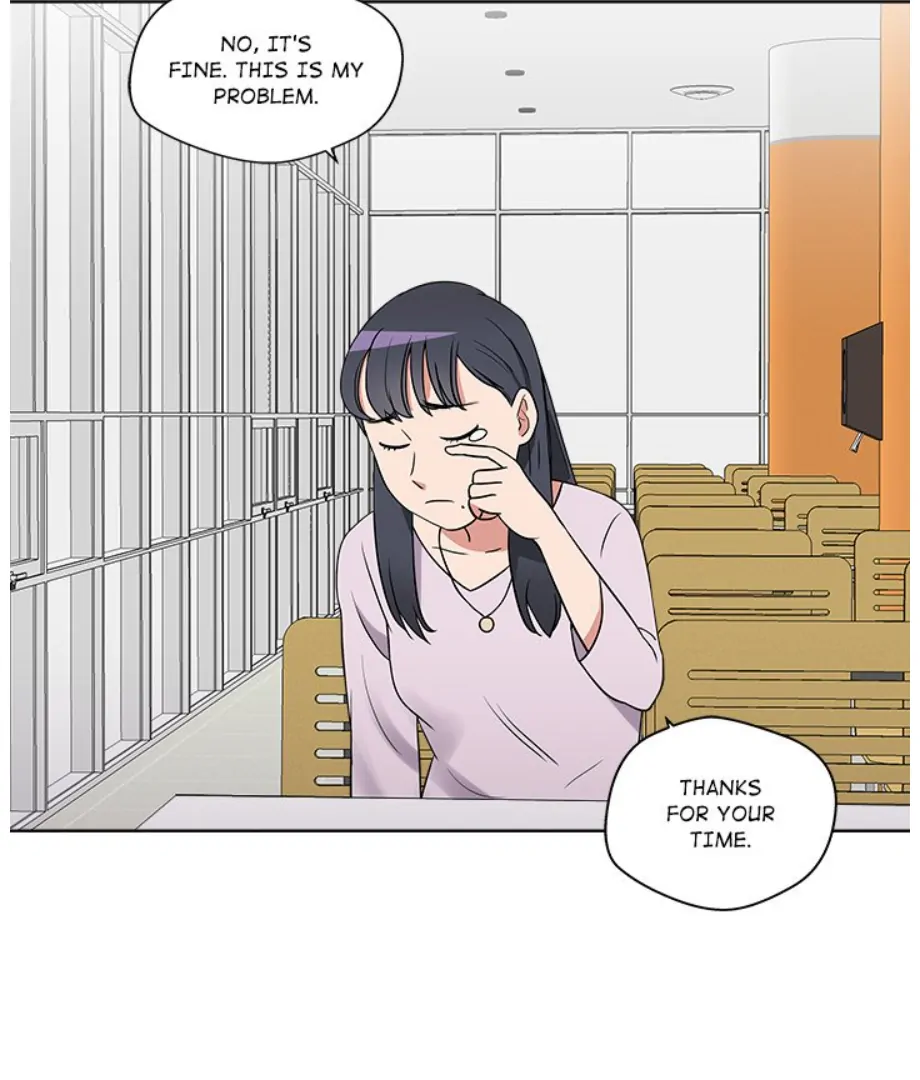 Cheonghak-dong Project chapter 16 page 58